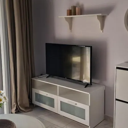 Family Cozy Apartment *