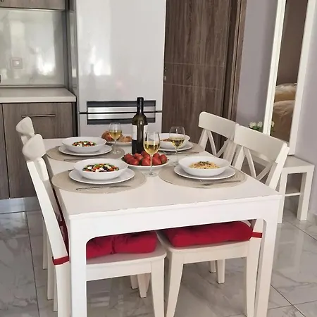 Appartamento Family Cozy *
