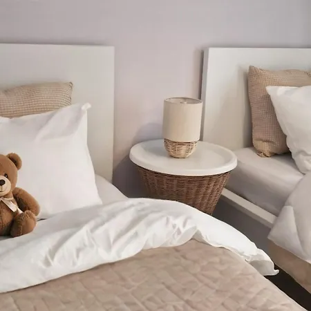 Appartamento Family Cozy