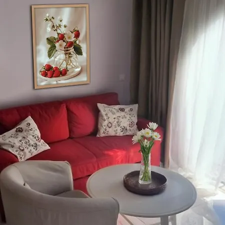 Family Cozy Apartamento *