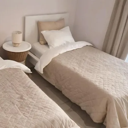 Apartamento Family Cozy Chaniotis