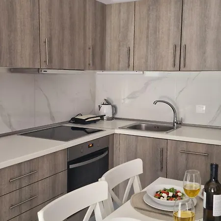 Family Cozy Apartamento